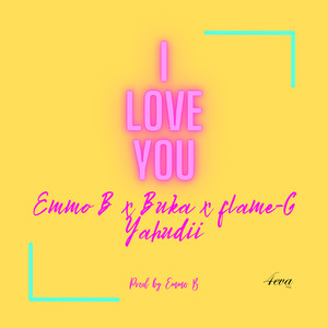 I Love You (Original)