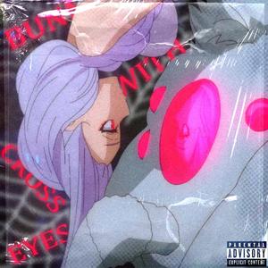 Bunny With Cross Eyes (Explicit)