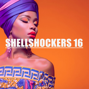 SHELLSHOCKERS 16