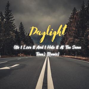 Daylight (Oh I Love It and I Hate It at the Same Time) (Remix)