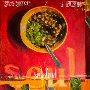 Seul Food (feat. ParkaOne)