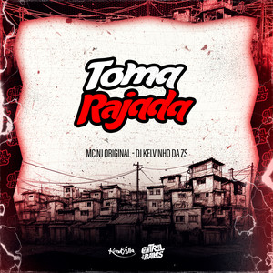 Toma Rajada