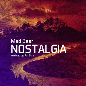 Nostalgia (Pat Siaz Remix)