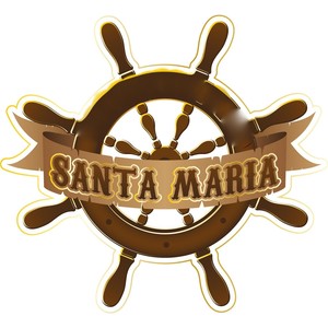 Santa Maria