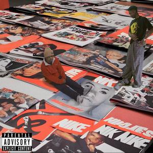 weigh down on me (feat. DVRRYL) (Explicit)