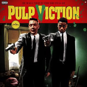 Pulp Viction (Explicit)