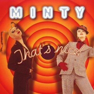 That's Nice (Add N To X Mix)