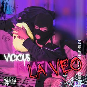 La veo (feat.Cybermorra & The Lost Son)