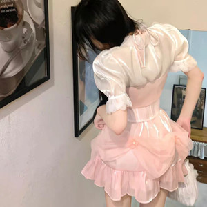 笑一笑跳一跳（快乐女孩没烦恼）