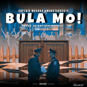 Bula Mo (feat. Captain Moshka) (Explicit)