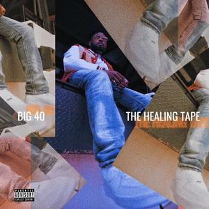 Time Tells It All. (feat. Black Code)