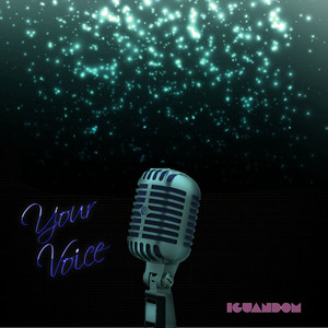Your Voice