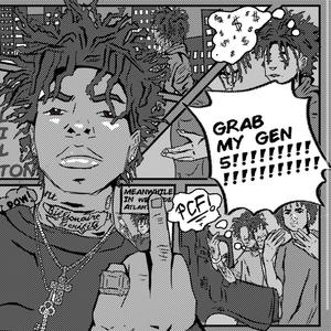 Resident Keyvil (Explicit)