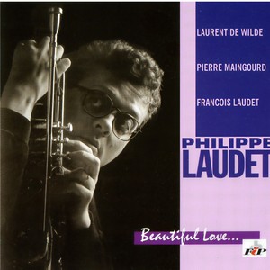 Philippe Laudet - La petite bleue