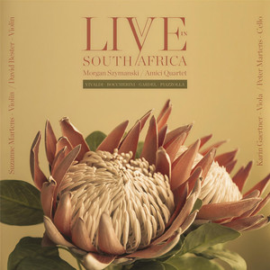 Cafe Introduction (Live)