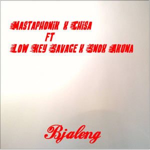 Bjaleng (feat. Low key Savage & Snox Akuna) (djmastaphonik Remix)