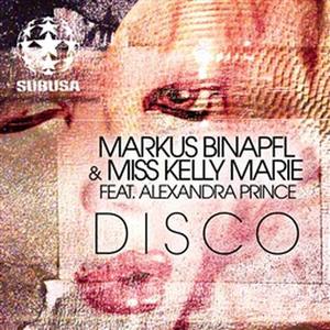 Disco (Original Mix)