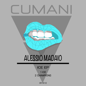 Ice (Original Mix)
