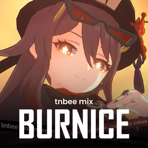 Burning Desires (From Zenless Zone Zero) (feat. Brianna Knickerbocker) [Burnice Theme]