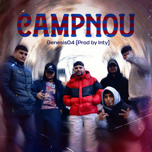 Camp Nou (Explicit)