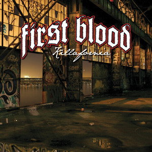 First Blood - Execution