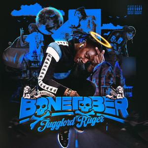 Stepped On (feat. Cruddy Murda) (Explicit)