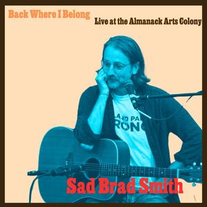 Back Where I Belong (Live at the Almanack Arts Colony, 2023) (Live)