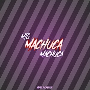MTG MACHUCA