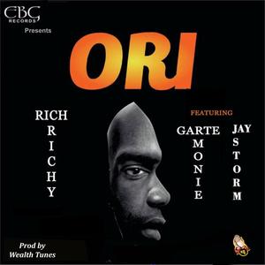 Ori (feat. Jaystorm & Garte Monie)