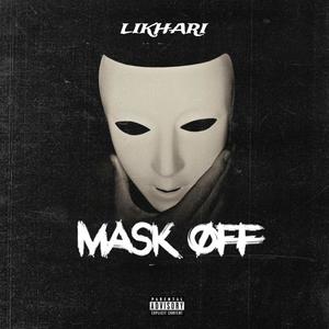 Mask Off (Explicit)