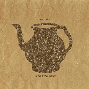 Artifact Recovered From Colonizers (feat. Shahjehan Khan)