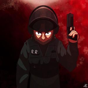 BANDIT RAP | 'SHOCKING, ISN'T IT?' (feat. Pure chAos Music) (Explicit)