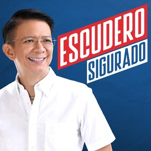 Escudero Sigurado (From "Chiz Escudero")