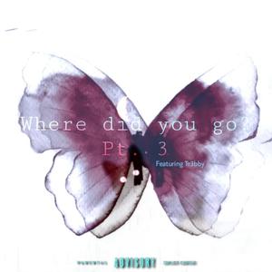 Where did you go? (feat. tr3bby) [Explicit]