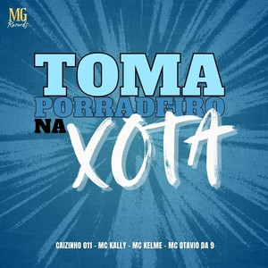 TOMA PORRADEIRO NA XOTA (Explicit)