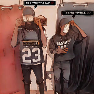 YNS Œ (feat. P5) (Explicit)