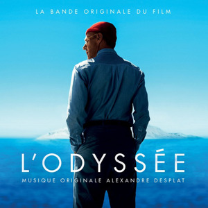 L'Odyssee (Original Motion Picture Soundtrack)