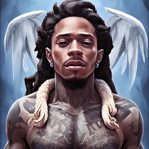 Self Luv (Explicit)