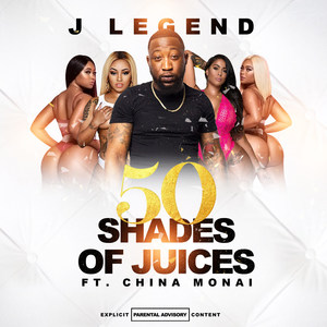 50 Shades of Juices (Explicit)