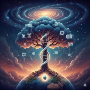 Wejście w Moc Swojego Bycia