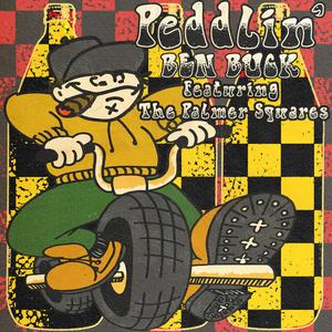 Peddlin' (feat. The Palmer Squares) [Explicit]