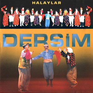 Dersim Halaylar