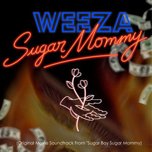 Sugar Mommy