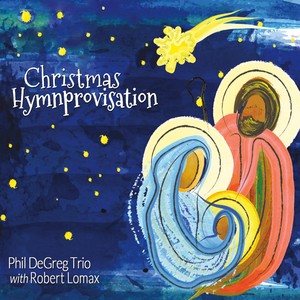 Christmas Hymnprovisation