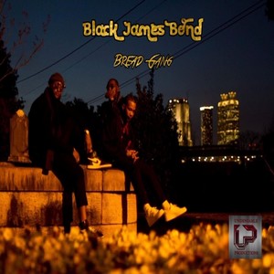 Black James Bond (feat. Chris Emani)