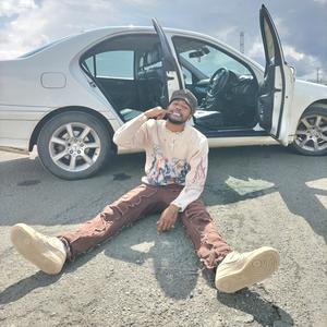 Mango Peel (Explicit)