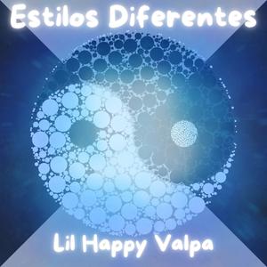 Estilos Diferentes (Explicit)