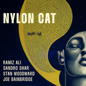 Planet Caravan (feat. Ramiz Ali, Sandro Shar, Stan Woodward & Joe Bainbridge)