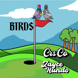 Birds (Explicit)