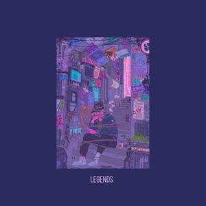 Legends Lofi Remix (Remix|Explicit)
